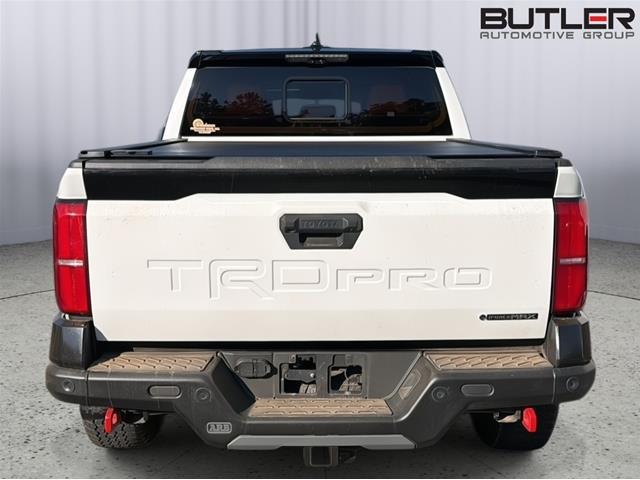 2026 Toyota Tacoma - $61,950