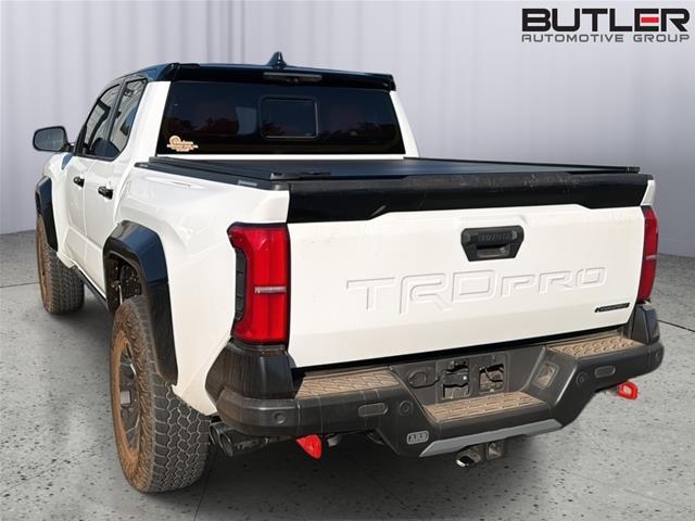 2026 Toyota Tacoma - $61,950