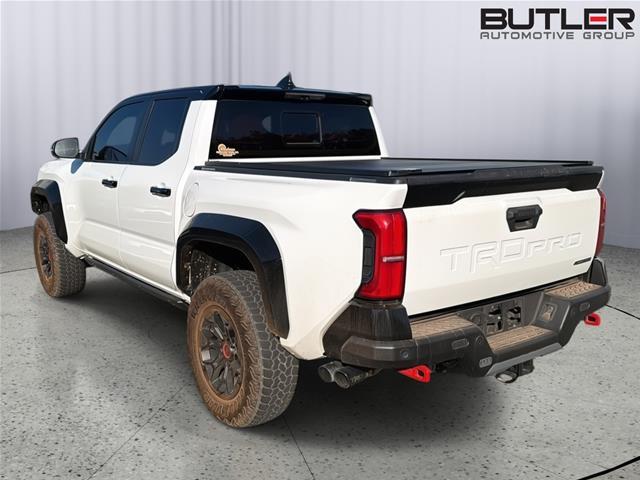 2026 Toyota Tacoma - $61,950