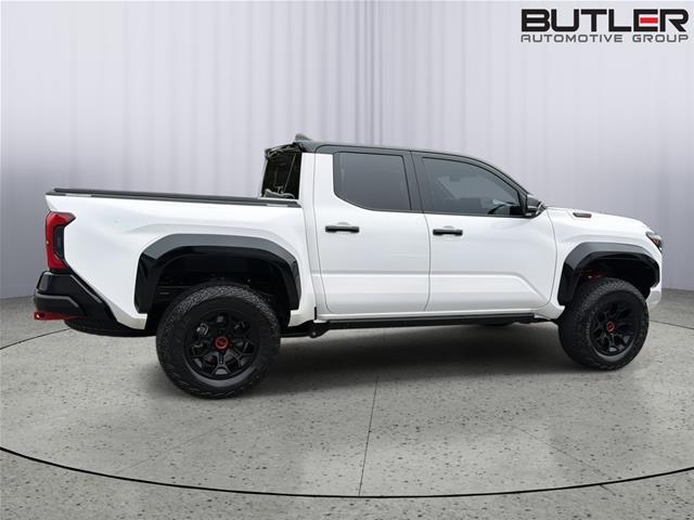 2026 Toyota Tacoma - $59,000