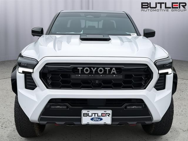 2026 Toyota Tacoma - $59,000