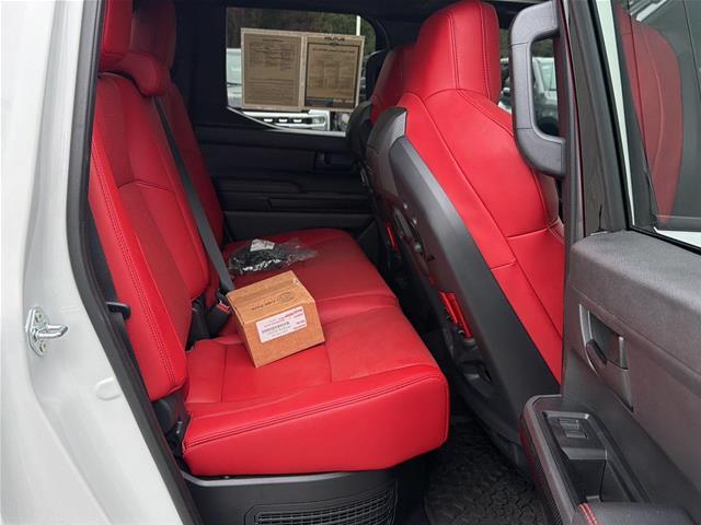 2026 Toyota Tacoma - $61,950