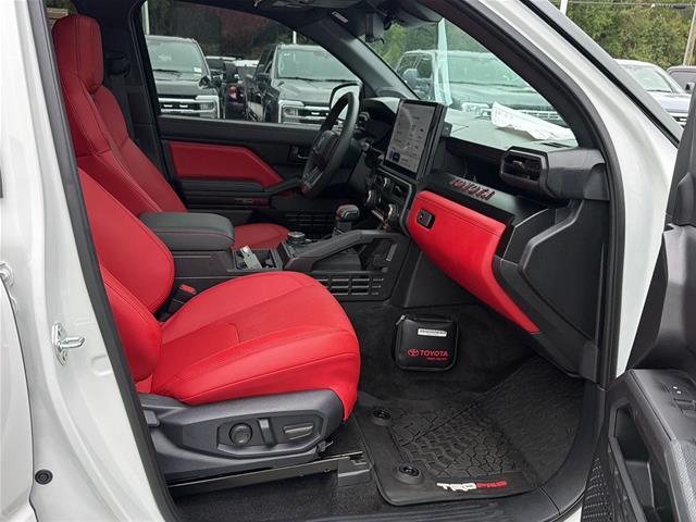 2026 Toyota Tacoma - $61,950