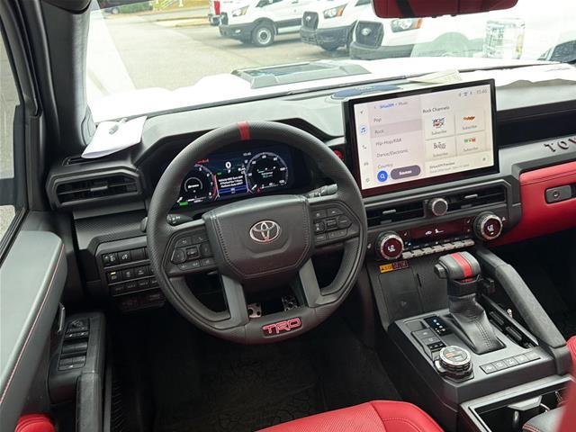 2026 Toyota Tacoma - $61,950