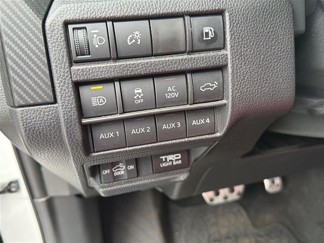 2026 Toyota Tacoma - $61,950