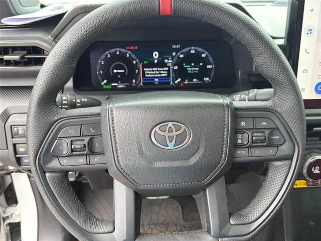 2026 Toyota Tacoma - $61,950