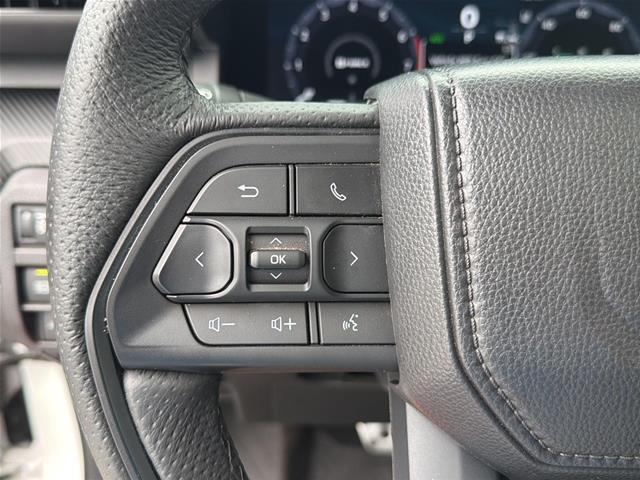 2026 Toyota Tacoma - $61,950