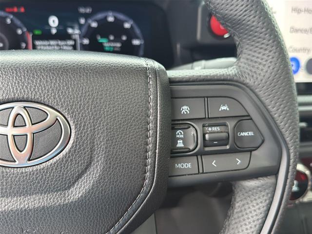 2026 Toyota Tacoma - $61,950