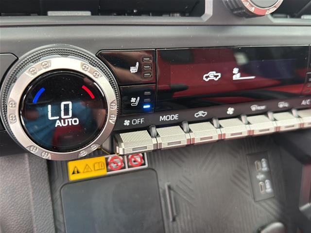 2026 Toyota Tacoma - $61,950