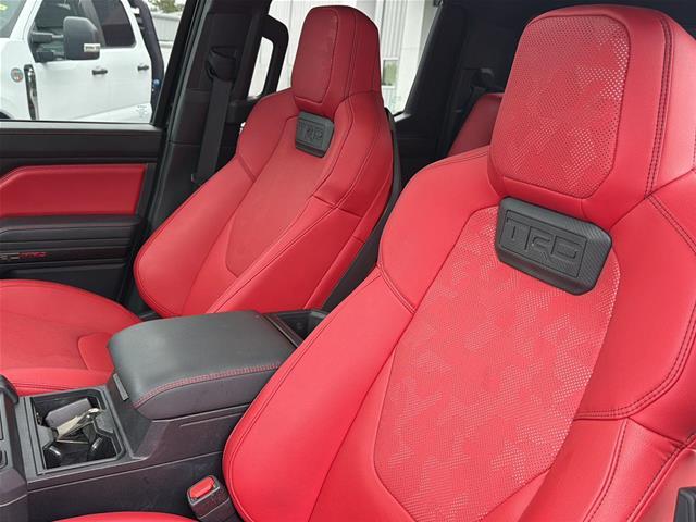 2026 Toyota Tacoma - $61,950
