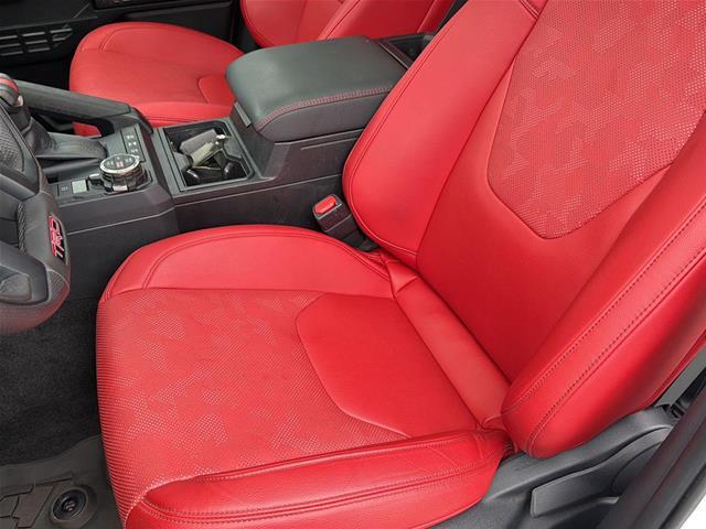 2026 Toyota Tacoma - $61,950
