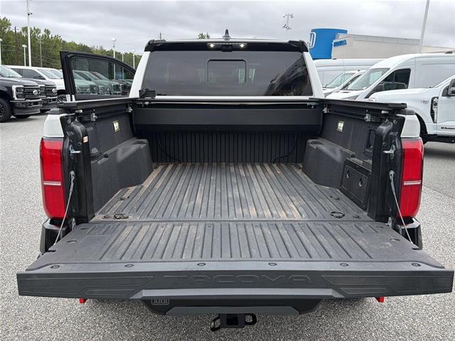 2026 Toyota Tacoma - $61,950