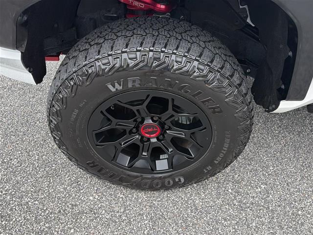 2026 Toyota Tacoma - $61,950