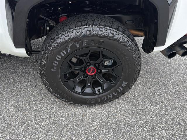 2026 Toyota Tacoma - $61,950
