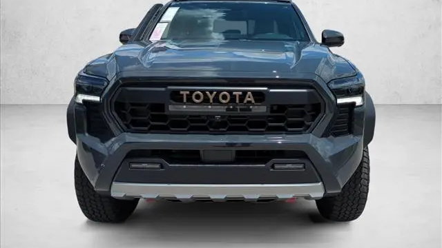 2026 Toyota Tacoma TRD Pro HV