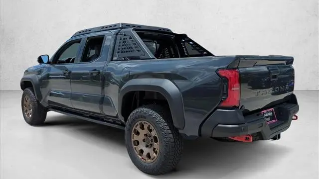 2026 Toyota Tacoma TRD Pro HV