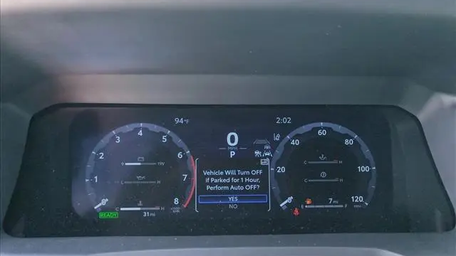 2026 Toyota Tacoma TRD Pro HV
