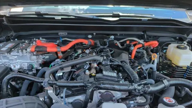 2026 Toyota Tacoma TRD Pro HV