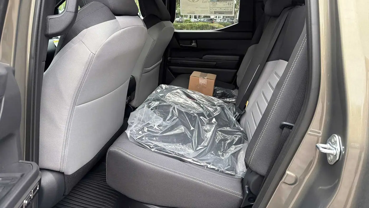2026 Toyota Tacoma TRD Pro HV