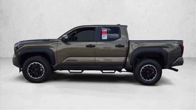 2026 Toyota Tacoma TRD Sport HV