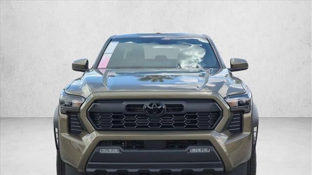 2026 Toyota Tacoma TRD Sport HV