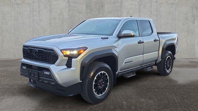 Preowned 2024 Toyota Tacoma TRD Sport HV for Sale