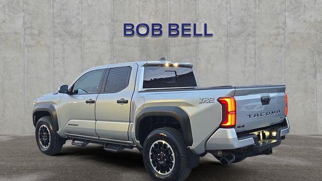 2024 Toyota Tacoma TRD Sport HV