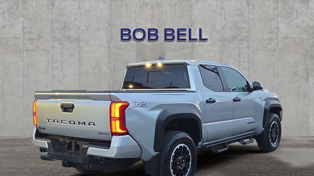2024 Toyota Tacoma TRD Sport HV