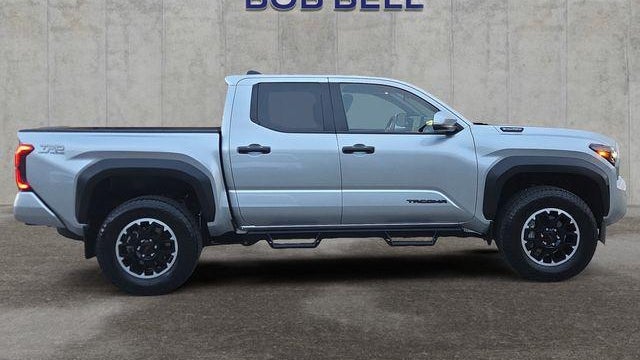 2024 Toyota Tacoma TRD Sport HV