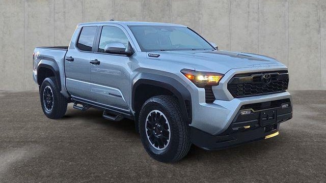2024 Toyota Tacoma TRD Sport HV