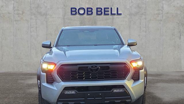 2024 Toyota Tacoma TRD Sport HV
