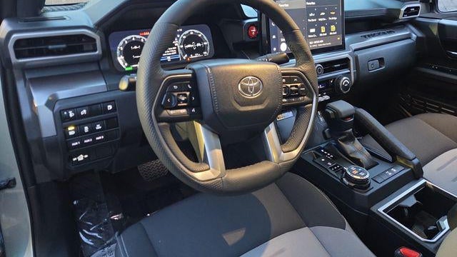 2024 Toyota Tacoma TRD Sport HV