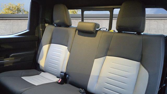 2024 Toyota Tacoma TRD Sport HV