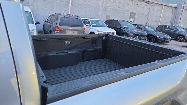 2024 Toyota Tacoma TRD Sport HV