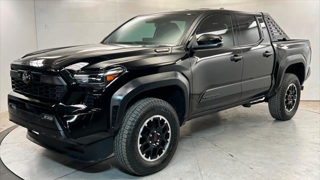 Preowned 2025 Toyota Tacoma TRD Sport HV for Sale