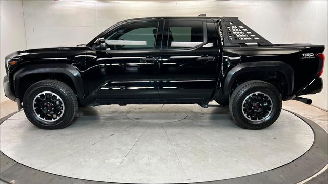 2025 Toyota Tacoma TRD Sport HV