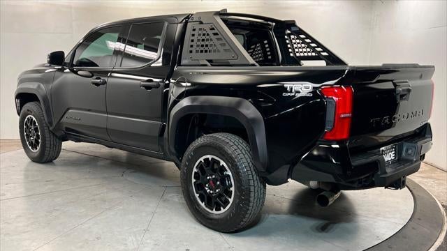 2025 Toyota Tacoma TRD Sport HV