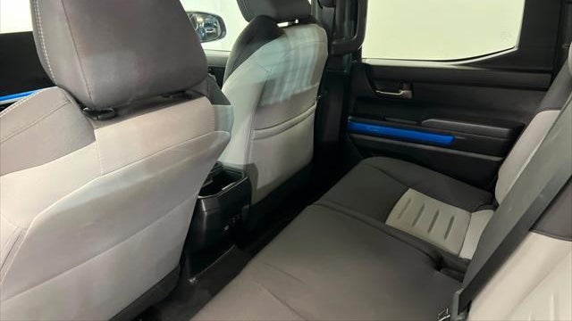 2025 Toyota Tacoma TRD Sport HV