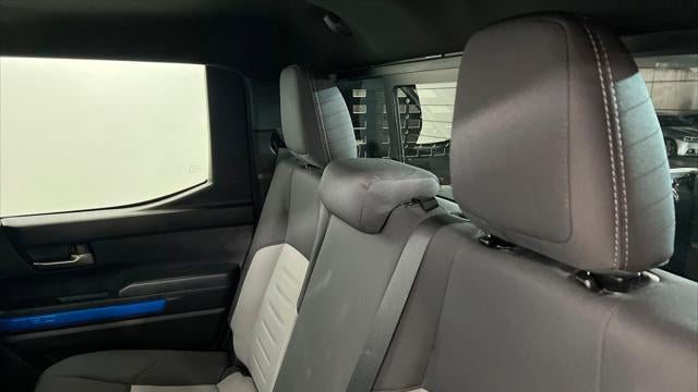 2025 Toyota Tacoma TRD Sport HV