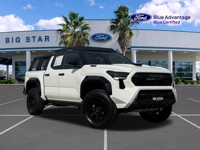 2025 Toyota Tacoma - $58,818