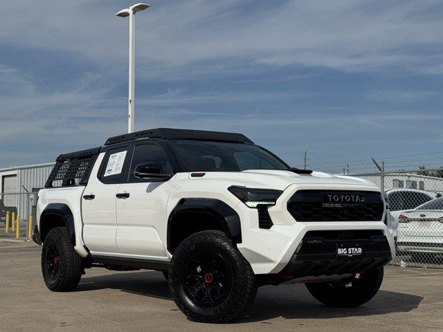 2025 Toyota Tacoma - $58,818