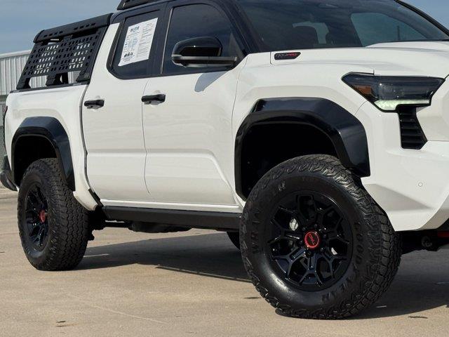 2025 Toyota Tacoma - $58,818