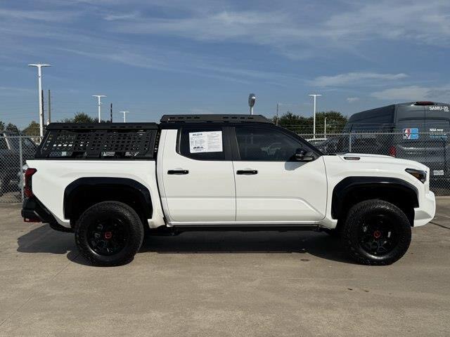 2025 Toyota Tacoma - $58,818