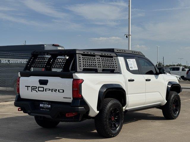 2025 Toyota Tacoma - $58,818