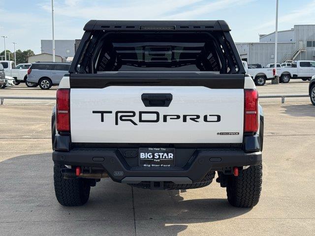 2025 Toyota Tacoma - $58,818