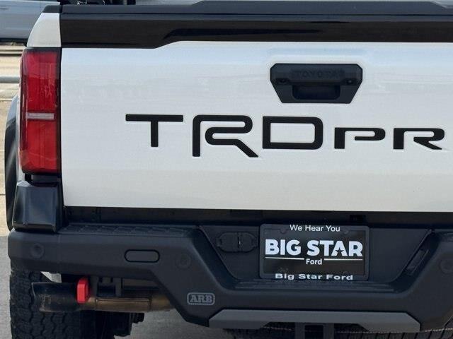 2025 Toyota Tacoma - $58,818