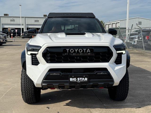 2025 Toyota Tacoma - $58,818