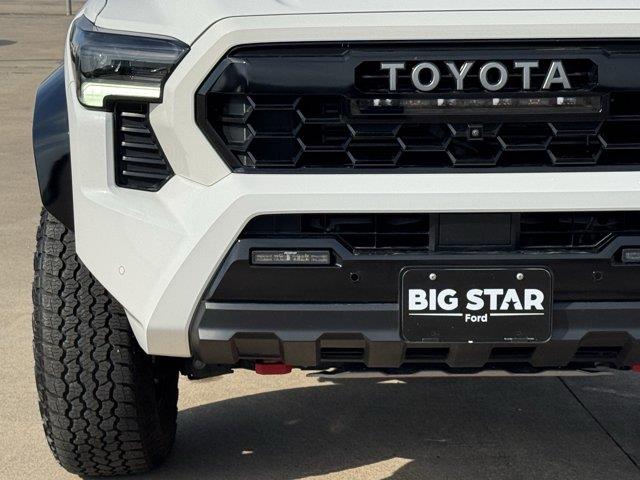 2025 Toyota Tacoma - $58,818