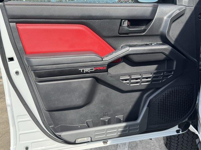 2025 Toyota Tacoma - $58,818