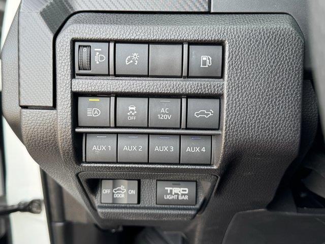 2025 Toyota Tacoma - $58,818